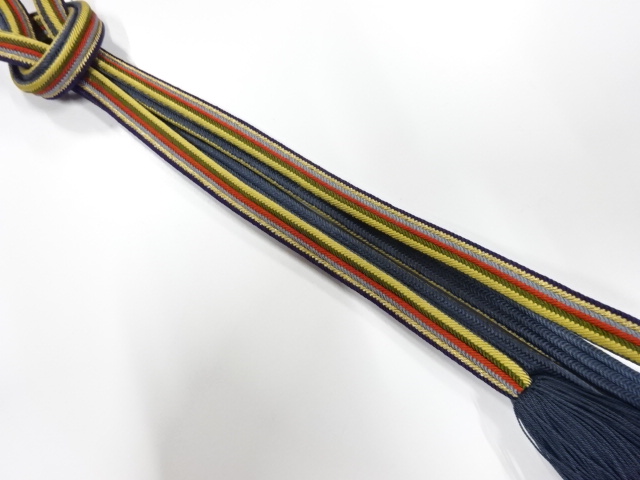 Japanese Kimono / Accessories Silk